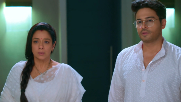 Anupamaa: Anupama & Anuj’s Story To Have A New Villain Anupamaa: Anupama & Anuj’s Story To Have A New Villain