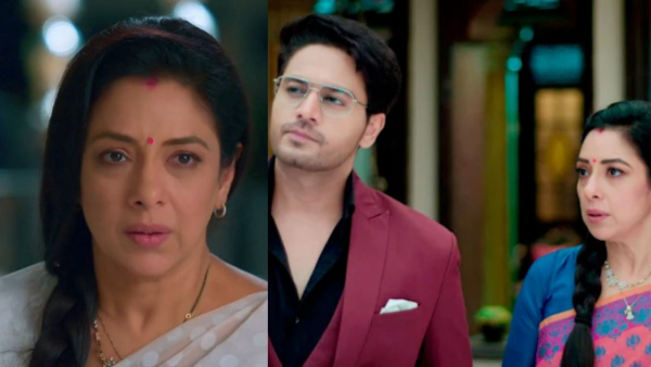 anupamaa, rupali ganguly, gaurav khanna