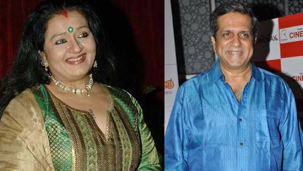 Apara Mehta Husband Darshan Jariwala Apara Mehta Husband Darshan Jariwala