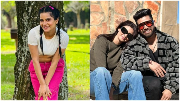 Archana Gautam Daisy Shah Catfight Khatron Ke KHiladi 13