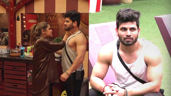 archana gautam, shiv thakare, khatron ke khiladi 13