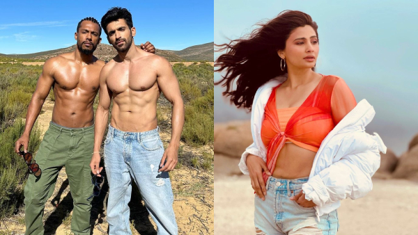 KKK13: Arjit & Dino Hit Out At Daisy Amid Reports Of Tiff KKK13: Arjit & Dino Hit Out At Daisy Amid Reports Of Tiff