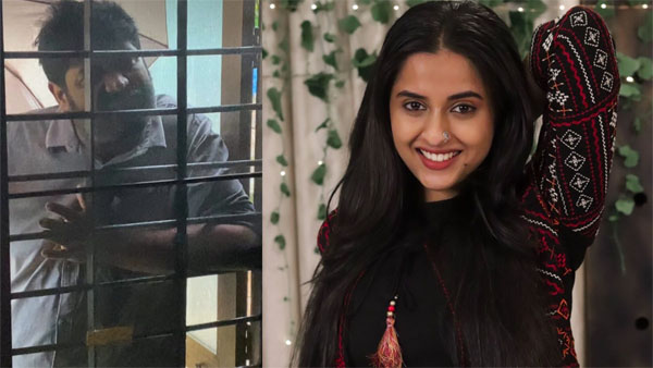 Arthana Binu Accuses Father-Actor Vijayakumar Of Threats