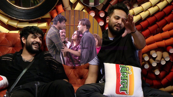 asim riaz, bigg boss ott 2, fukra insaan, bigg boss, abhishek malhan, elvish yadav, sidharth shukla