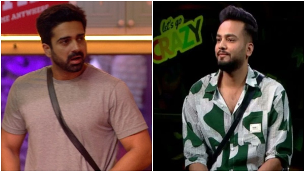 Bigg Boss OTT 2 Avinash Sachdev Elvish Yadav
