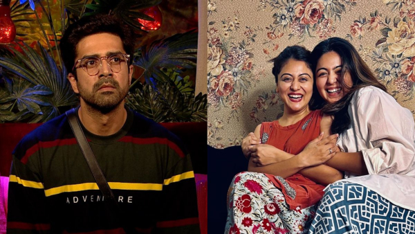 avinash sachdev, falaq naaz, shafaq naaz