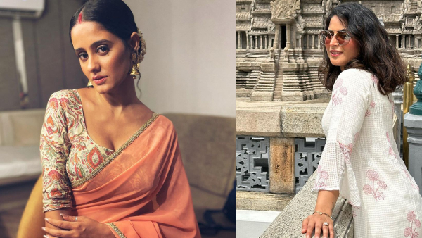 Ayesha REACTS To Reason Behind Her Tiff With Aishwarya Ayesha REACTS To Reason Behind Her Tiff With Aishwarya