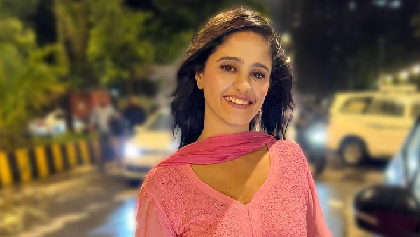 Ayesha Singh Is No Participating In Bigg Boss 17; Here’s Why