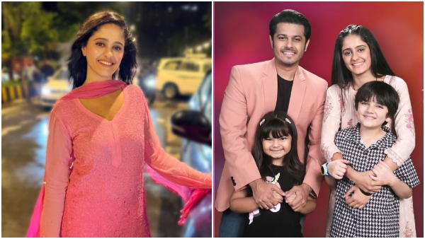 Ghum Hai Kisikey Pyaar Meiin Ayesha Singh Neil Bhatt SaiRat