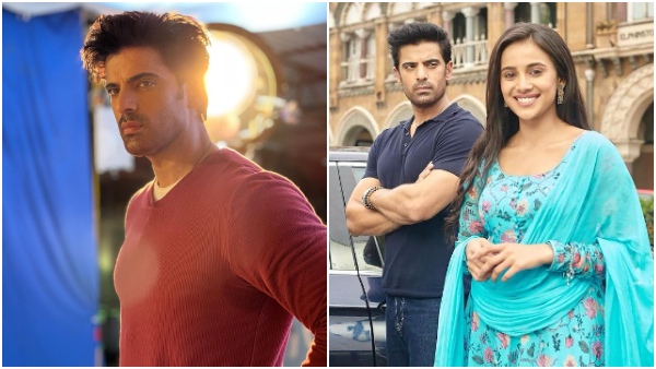 Baatein Kuch Ankahee Si Update Mohit Malik Yeh Rishta Kya Kehlata Hai