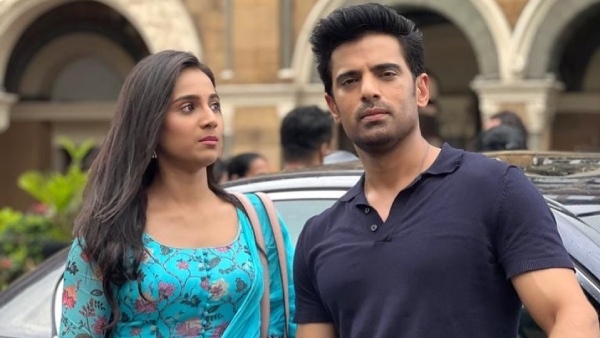 Baatein Kuch Ankahee Si Date Time Mohit Malik