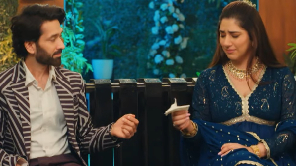 Bade Achhe Lagte Hain 3 To Go Off Air On THIS Date