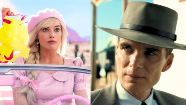 Barbie Vs Oppenheimer Day 2 India Collection