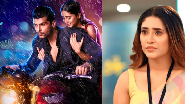 barsatein, kushal tandon, shivangi joshi