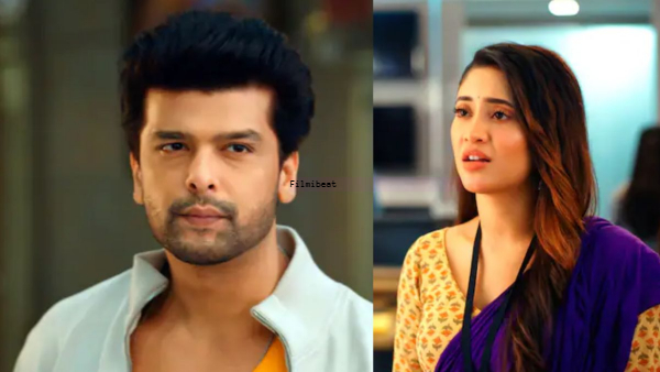 barsatein, kushal tandon, shivangi joshi, barsaatein