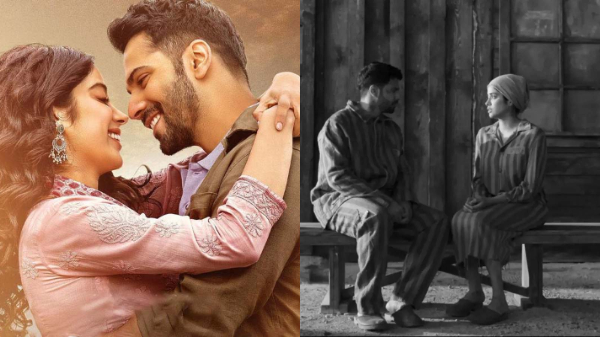 Varun-Janhvi’s Film Upsets Jewish Rights Group 