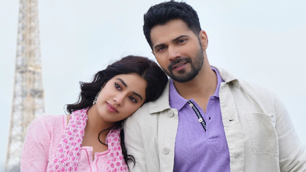 Bawaal Review: Varun & Janhvis Film Fails To Impress Bawaal Review: Varun & Janhvis Film Fails To Impress