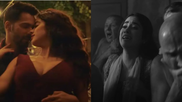 Reasons Why The Internet is Vexed With Varun’s Bawaal Teaser