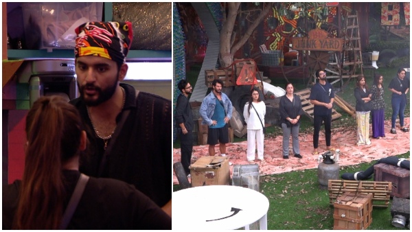 Bigg Boss OTT 2 Nominations Fukra Insaan Jiya Shankar Pooja Bhatt Manisha Rani