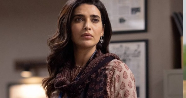 Women We Loved on Indian OTT this year Women We Loved on Indian OTT this year