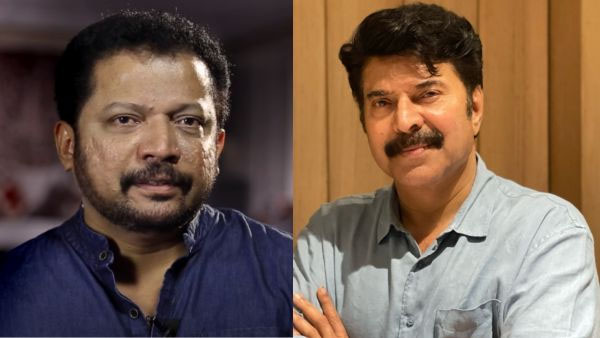 Benny P. Nayarambalam On Mammoottys Comedic Prowess