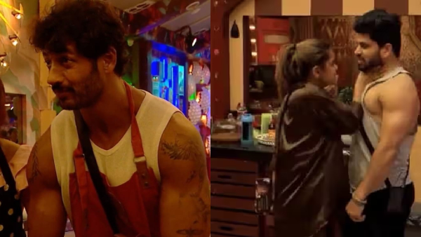 5 Times BB Contestants Sparked SHOCKING Controversy