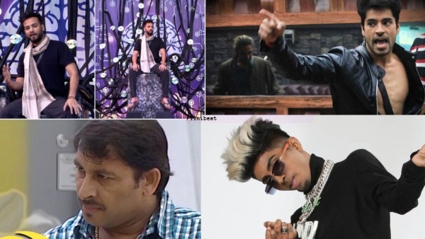 Bigg Boss OTT 2 Elvish Yadav Viral Dialogues