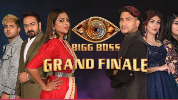 bigg boss malayalam 5 winner