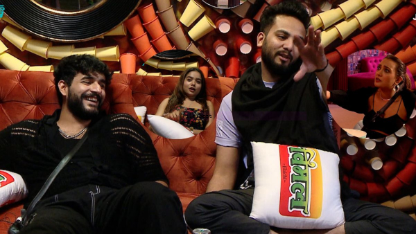 bigg boss ott 2, aashika bhatia, manisha rani