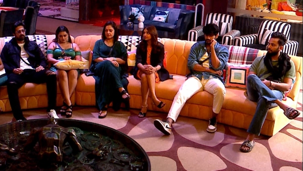 BB OTT 2: Elvish & 3 Contestants Make It To Finale Week