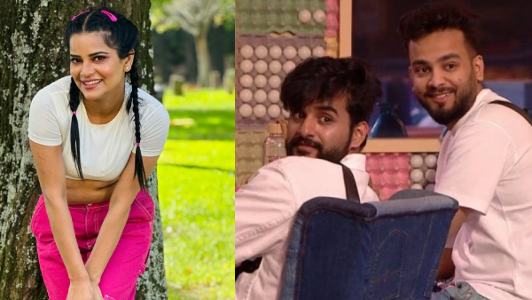 Archana Wants THIS Contestant To Win BB OTT 2