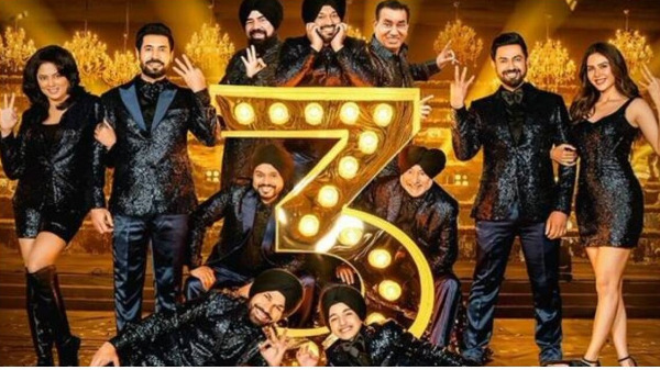 Complaint Against Carry On Jatta 3 Team For Hurtful Content Complaint Against Carry On Jatta 3 Team For Hurtful Content