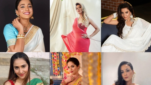 Sumbul Touqeer Khan Tum Kya Mile Rocky Aur Rani Kii Prem Kahaani