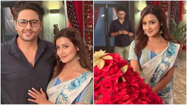 Anupamaa Rupali Ganguly Chhavi Pandey New Show Purnima Anupamaa Rupali Ganguly Chhavi Pandey New Show Purnima