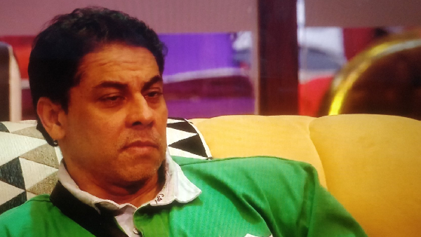 Cyrus Broacha Gets Evicted From Bigg Boss OTT 2?