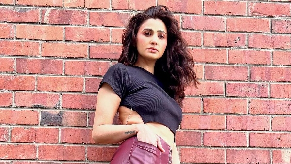 Daisy To Play Lead In Naagin 7? Here’s What She Has To Say Daisy To Play Lead In Naagin 7? Here’s What She Has To Say