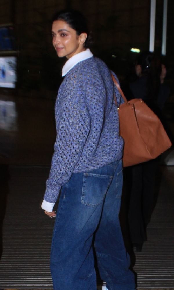 Deepika Padukone’s Trendy Tote Bag Price Revealed
