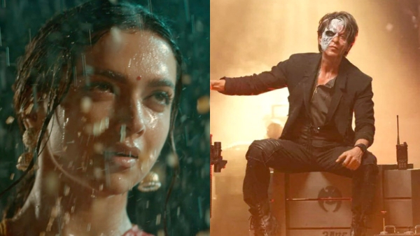 Deepika To Essay Shah Rukh Khan’s Mom In Jawan? Fans React Deepika To Essay Shah Rukh Khan’s Mom In Jawan? Fans React