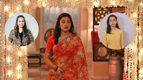 Seeing Sumbul Touqeer Play Ishqi In Devil Se Shaadi Is Our...: Writers 