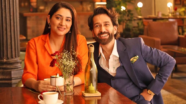 Disha Parmar Spills Beans About Doing BALH4