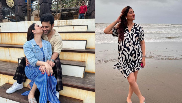 disha parmar, rahul vaidya, bade achhe lagte hain 3