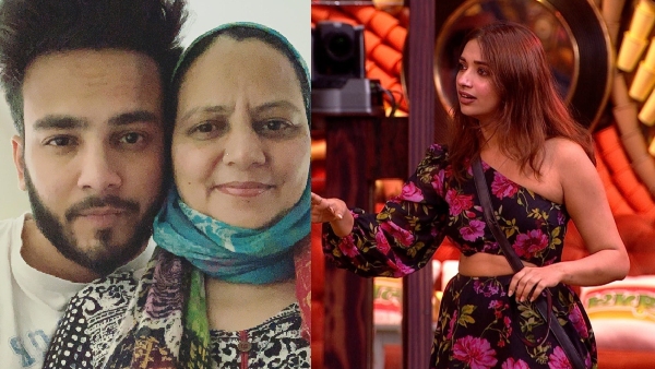 Elvish’s Mom REACTS To Jiya Mixing Handwash In His Water