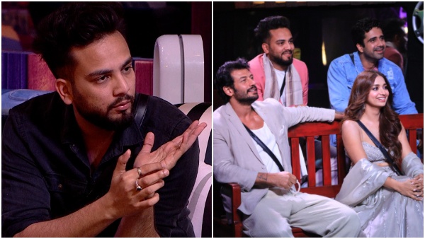 Bigg Boss OTT 2 Elvish Yadav Educational Qualifications