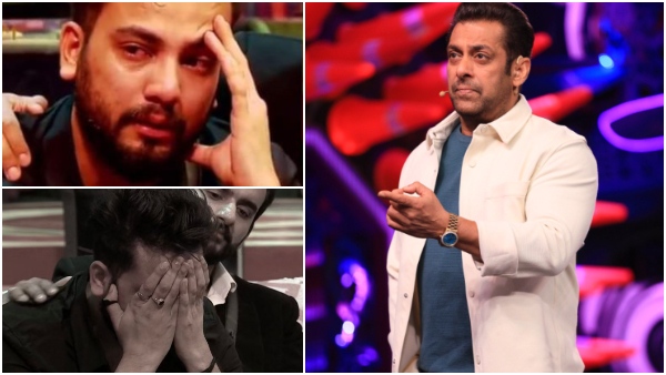 Bigg Boss OTT 2 Elvish Yadav Salman Khan Weekend Ka Vaar Bigg Boss OTT 2 Elvish Yadav Salman Khan Weekend Ka Vaar