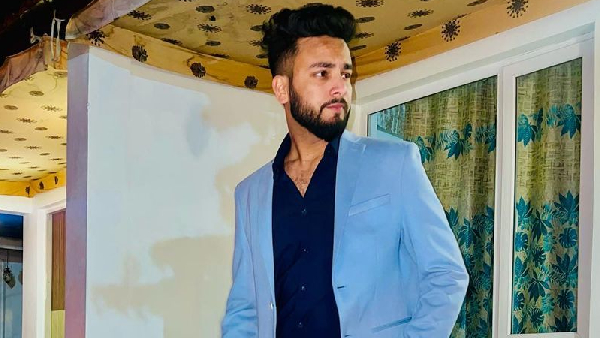 Elvish Yadav Confirms Entering Bigg Boss OTT 2