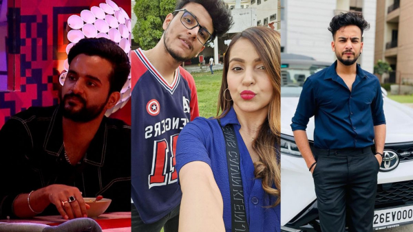 elvish yadav, fukra insaan, bigg boss ott 2