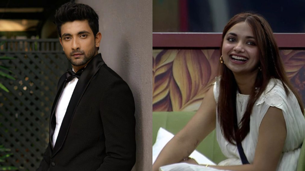 Fahmaan Roots For Jiya Shankar On Bigg Boss OTT 2