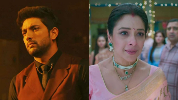 fahmaan khan, anupamaa, rupali ganguly, gaurav khanna