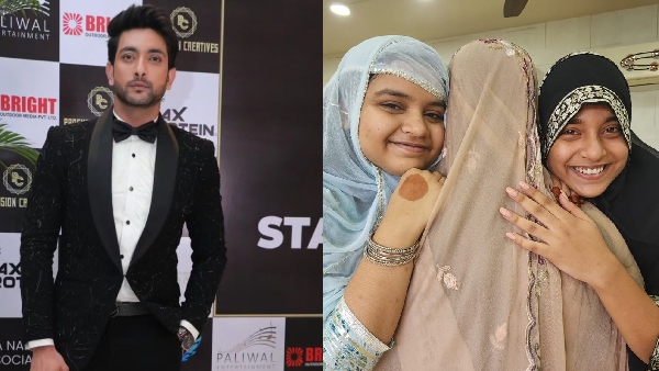 Fahmaan Sends Special Message For Sumbul 