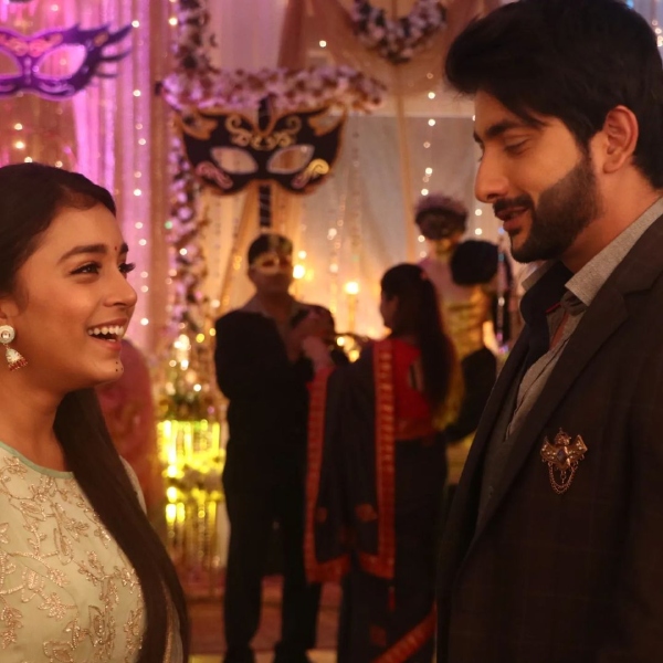 Fahmaan-Sumbul To Collaborate For Music Video?